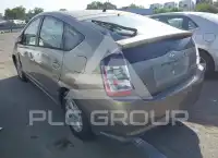 2005 Toyota PRIUS фото