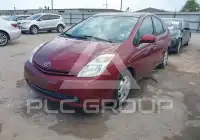 2005 Toyota PRIUS photo