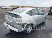 2005 Toyota PRIUS photo