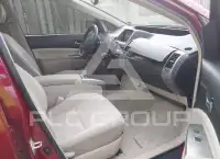 2005 Toyota PRIUS фото