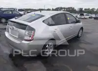 2005 Toyota PRIUS фото