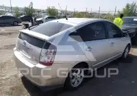 2005 Toyota PRIUS фото