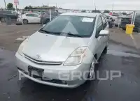 2005 Toyota PRIUS photo