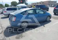 2005 Toyota PRIUS фото