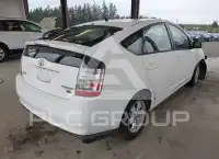 2005 Toyota PRIUS фото