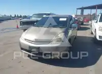 2005 Toyota PRIUS фото