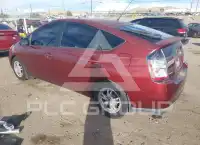 2005 Toyota PRIUS фото