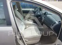 2005 Toyota PRIUS фото