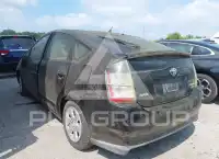 2005 Toyota PRIUS фото