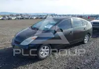 2005 Toyota PRIUS photo