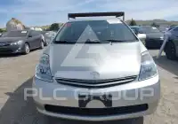 2005 Toyota PRIUS фото