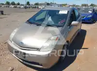 2005 Toyota PRIUS photo