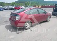 2005 Toyota PRIUS фото
