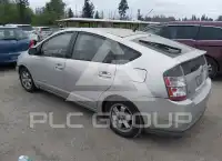 2005 Toyota PRIUS фото