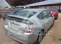 2005 Toyota PRIUS фото