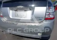 2005 Toyota PRIUS фото