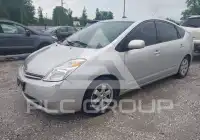 2005 Toyota PRIUS фото