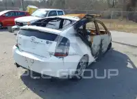 2005 Toyota PRIUS фото