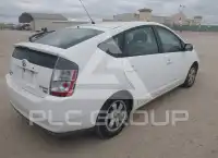2005 Toyota PRIUS фото