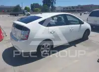 2005 Toyota PRIUS фото