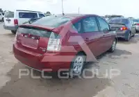 2005 Toyota PRIUS photo