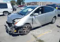 2005 Toyota PRIUS фото
