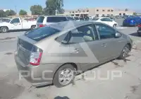 2005 Toyota PRIUS фото