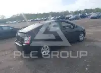2005 Toyota PRIUS фото