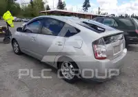 2005 Toyota PRIUS фото