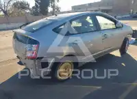 2005 Toyota PRIUS фото