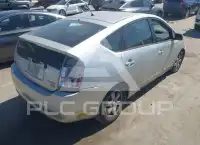 2005 Toyota PRIUS фото