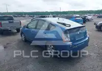 2005 Toyota PRIUS фото