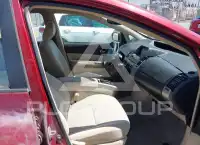 2005 Toyota PRIUS фото