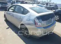 2005 Toyota PRIUS фото