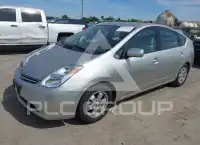 2005 Toyota PRIUS фото