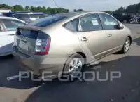 2005 Toyota PRIUS фото
