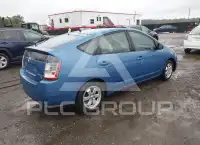2005 Toyota PRIUS фото