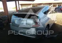 2005 Toyota PRIUS photo
