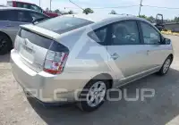 2005 Toyota PRIUS фото
