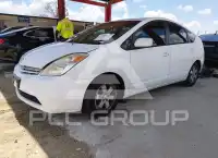 2005 Toyota PRIUS photo