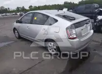 2005 Toyota PRIUS фото
