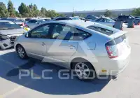 2005 Toyota PRIUS фото