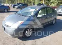 2005 Toyota PRIUS фото