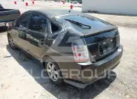 2005 Toyota PRIUS фото