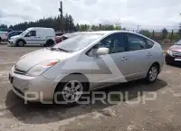 2005 Toyota PRIUS фото