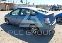 2005 Toyota PRIUS фото