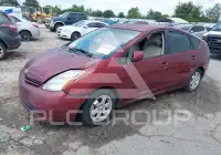 2005 Toyota PRIUS photo