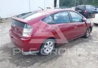 2005 Toyota PRIUS photo