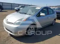 2005 Toyota PRIUS photo