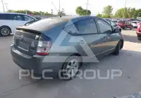 2005 Toyota PRIUS фото